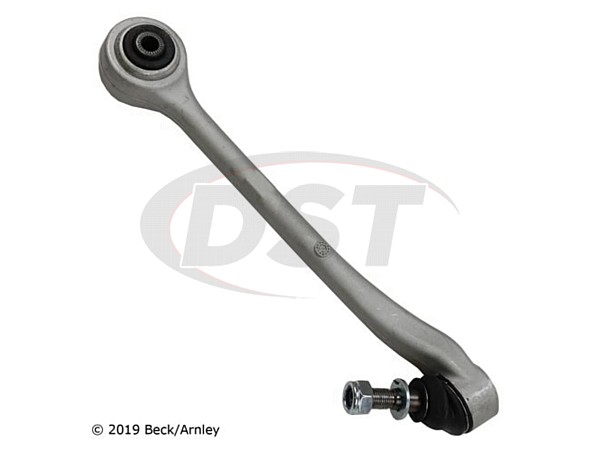 beckarnley-102-5105 Front Lower Control Arm and Ball Joint - Driver Side